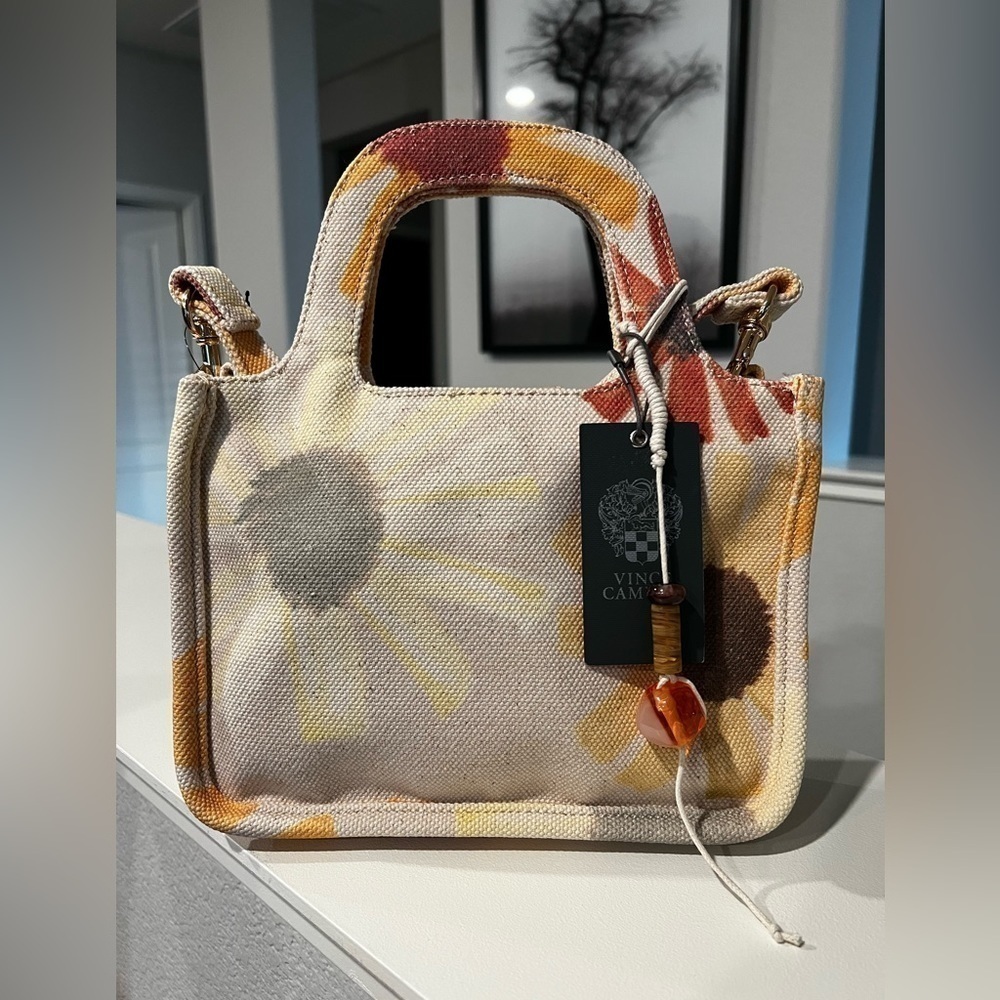 New - WOMEN’S ORIEL SMALL TOTE HANDBAG - SOLD OUT - Picture 1 of 5